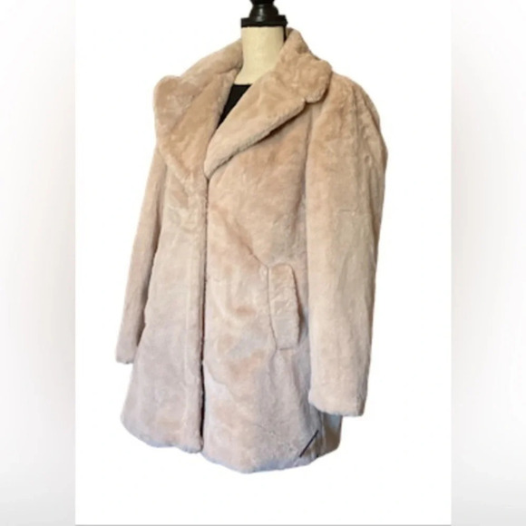 RACHEL Rachel Roy Jackets & Blazers - 🌸Plush and cozy coat 🌸